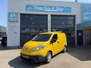 Nissan e-NV200 Evalia - Business