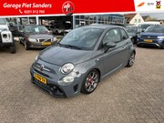 Fiat 500 - 1.4 T-Jet Abarth 595 I KW Schroefset I Super onderhouden! I