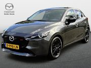 Mazda 2 - 1.5 SA-G Homura | Apple Carplay | Camera | AUTOMAAT | NL aut