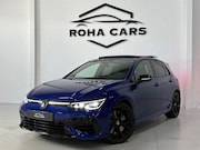Volkswagen Golf - 2.0 TSI R 4Motion, Pano, Akra, HK Audio, HUD