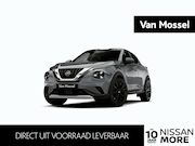 Nissan Juke - N-Sport + Technology Pack + Light Cold Pack | 19" lichtmetal