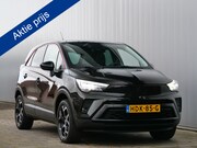 Opel Crossland - 1.2 Turbo GS 130 Pk Automaat AKTIEPRIJS VAN € 17.895, - VOOR