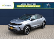 Opel Mokka - 1.2 130pk Automaat Ultimate | Navigatie | Parkeersensoren | 
