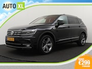 Volkswagen Tiguan All-Space - 1.5 150 PK Aut. R-Line 7p. Trekhaak Carplay Camera