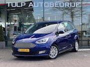 Ford C-Max - 1.5 Titanium Automaat Vele opties staat
