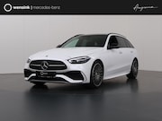 Mercedes-Benz C-klasse - 180 Star Edition AMG Line | Panoramadak | Digital Light | St