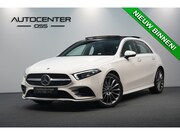 Mercedes-Benz A-klasse - 250 e AMG ✅ PANO ✅ TREKHAAK ✅ KEYLESS ✅ CAMERA ✅ NAVI ✅ BTW