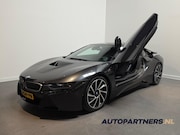 BMW i8 - 1.5 - Stoelverwarming - 20'' - LED - Navi