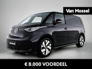 Volkswagen ID. Buzz Cargo - Bulli Limited Edition 286PK | Climatric Airco | Trekhaak | S