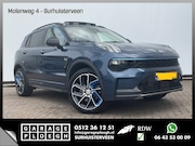 Lynk & Co 01 - 1.5 262pk PHEV Zwarte Hemel 360°Cam Stoelverw. Pano.dak Plug