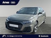 Audi A1 - Sportback 25 TFSI S edition