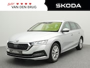 Skoda Octavia - Combi 1.4 TSI 204pk iV PHEV Business Edition Plus | 1.500kg 