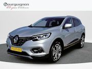 Renault Kadjar - 1.3 TCe Techno | 140Pk | Automaat | Trekhaak | Clima | A-Cam