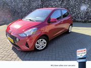 Hyundai i10 - 1.0 Comfort Smart Carplay & android, Camera, Navi, Cruise co