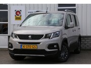 Peugeot Rifter - 1.2 Puretech GT-Line 5P.*Perfect Onderh.*Trekhaak/Apple Carp