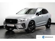 Volvo XC60 - 2.0 T6 Black Edition Recharge Plug-In Hybrid AWD | Trekhaak
