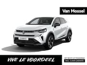 Renault Symbioz - full hybrid 160 E-TECH Techno | Achteruitrijcamera | Adaptiv