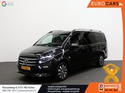 Mercedes-Benz Vito - 114 CDI L2 Select Automaat Dubbele Cabine NM Airco Apple Car