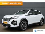 Peugeot e-2008 - Allure | Active Safety Brake met camera en radar (automatisc