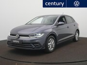 Volkswagen Polo - 1.0 TSI Style DSG / Adaptive cruise / App-Connect / Parkeers