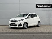 Peugeot 108 - 1.0 e-VTi Active | Airco | DAB | Climate Control | Radio