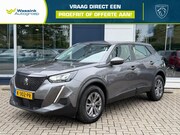 Peugeot 2008 - 1.2 Puretech 100pk Active Pack | Cruise Control | Apple Carp