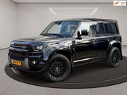 Land Rover Defender - 110 2.0 P300e 110 X-Dynamic * URBAN WIDE TRACK * 5 JAAR GARA