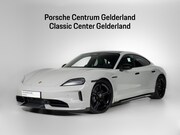 Porsche Taycan - 4 Black Edition