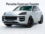 Porsche Cayenne - E-Hybrid Black Edition