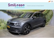 Volkswagen Tiguan - 1.5 TSI Comfortline Business | Trekhaak | All-season's
