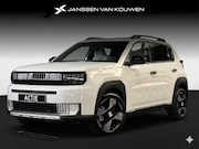 Fiat Panda - La Prima 44 kWh / 2+6 jaar garantie / VOORDEEL