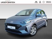 Hyundai i10 - 1.0 Comfort Smart MANUAL