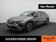 Citroën C5 X - Hybrid 180 e-EAT8 Shine | Lederen Bekleding | Stuurverwarmin