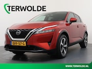 Nissan Qashqai - 1.3 MHEV N-Connecta | Panoramadak | Adapt. Cruise |