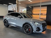 Audi Q3 Sportback - 35 TFSI 3 X S line Edition Nardo 1e eigenaar