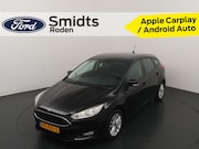 Ford Focus - EcoBoost 125 pk Edition | Navi | Apple Carplay / Android Aut