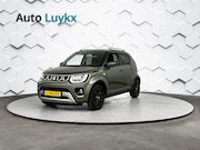 Suzuki Ignis - 1.2 Smart Hybrid Select | Navigatie | Parkeercamera | Apple