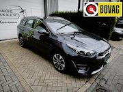 Kia Ceed - Sportswagon 1.6 GDI PHEV DynamicPlusLine Camera Carplay Adap