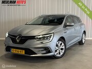 Renault Mégane E-Tech - Estate 1.6 Plug-In Hybrid 160 Business Edition One