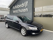 Volvo V70 - 1.6 T4 Momentum automaat stoelverwarming leer clima