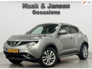 Nissan Juke - 1.6 Connect Edition Automaat Navi Clima