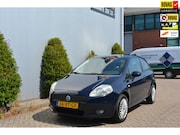 Fiat Punto - 1.2 Dynamic AIRCO CRUISCONTROL APK TOT 09-2027