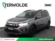 Dacia Jogger - Extreme | Achteruitrijcamera | Bekleding ‘Extreme’ met rode