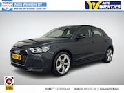 Audi A1 - Sportback 25 TFSI | Edition One | Virtual | Carplay