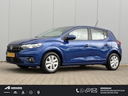 Dacia Sandero - 1.0 TCe 90 Comfort / Trekhaak / Navigatie via Apple CarPlay/