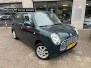 Daihatsu Trevis - 1.0 5Drs Trekhaak NAP