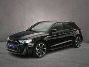Audi A1 - Sportback 35 TFSI 150PK S-edition