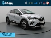 Renault Captur - 160pk mild hybrid techno Automaat Camera | Climate | Cruise