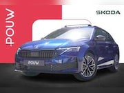 Skoda Octavia - Combi 1.5 TSI 150pk MHEV Sportline Tour | Stoelen