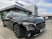 Mercedes-Benz E-klasse - 300 e Luxury Line
